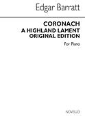 Coronach (Original Version)