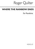 Where The Rainbow Ends