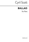 Ballad for Piano