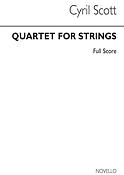 String Quartet No.1