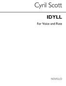 Idyll For Voice And Flute