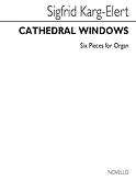Cathedral Windows Op.106