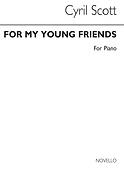 For My Young Friends for Piano