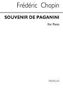 Souvenir De Paganini