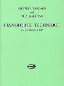 Pianoforte Technique On An Hour A Day