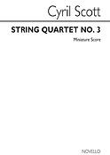 String Quartet No.3