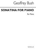 Sonatina For Piano