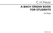 Bach Organ Book For Students