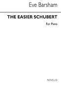 Eve Barsham: Easier Schubert for Piano
