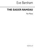 Easier Rameau for Piano