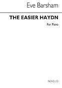 Haydn Easier Haydn (Barsham) Piano