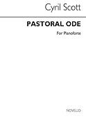 Pastoral Ode for Piano