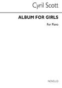 Album For Girls for Piano