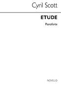 Cyril Etude Op. 64 No. 1 for Piano