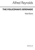 Reynolds The Policemans Serenade Vocal Score