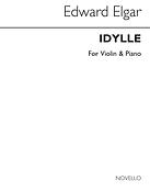 Idylle Op.4 No.1