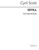 Idyll - Voice/Flute