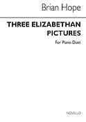 Three Elizabethan Pictures