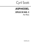 Asphodel Op50 No.2 Piano