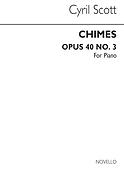 Chimes Op40 No.3 Piano