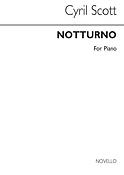 Notturno Op54 No.5 Piano