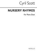 Nursery Rhymes Piano Duet