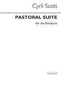 Pastoral Suite (Movement No.5-passacaglia) Piano