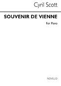 Souvenir De Vienne Piano