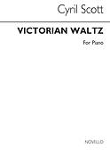 Victorian Waltz Piano