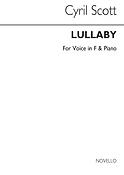 Lullaby Op.57 No.2 In F