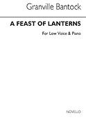 Feast Of Lanterns