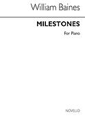 Milestones