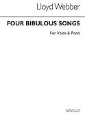 Four Bibulous Songs
