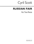 Russian Fair (Two Pianos)