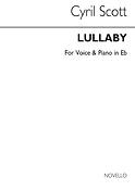 Lullaby Op.57 No.2 In Eb