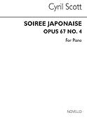 Soiree Japonaise for Piano