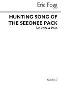 Hunting Song Of The Seeonee Pack (Low Voice)
