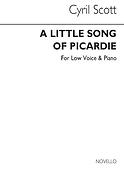 The Little Song Of Picardie (Key-d)