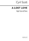 A Lost Love Op62 No.1 (Key-a Flat)