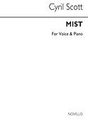 Mist Voice/Piano