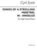 Angelus (From Songs Of A Strolling Minstrel)(high Vce/Pf (Key C))