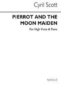 Pierrot And The Moon Maiden (Key-e)