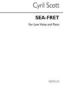 Sea Fret-low Voice/Piano (Key-c)