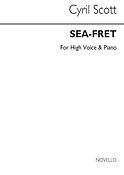 Sea Fret-high Voice/Piano