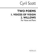 Two Poems Op24