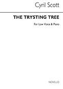 The Trysting Tree Op72 No.3 (Key-c)