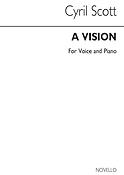A Vision Op62 No.2 Voice/Piano