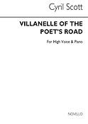 Villanelle Of The Poet's Road Op74 No.5