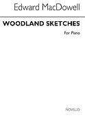 Woodland Sketches (Complete) Piano