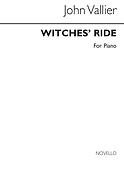 Witches' Ride